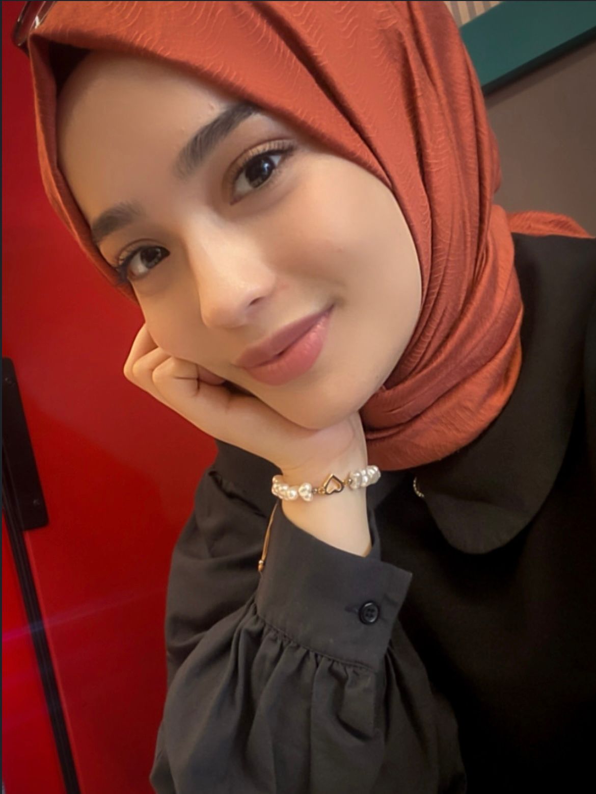 Atatürk Başarıyı Elde Etmiş Kadın Escort Gamze