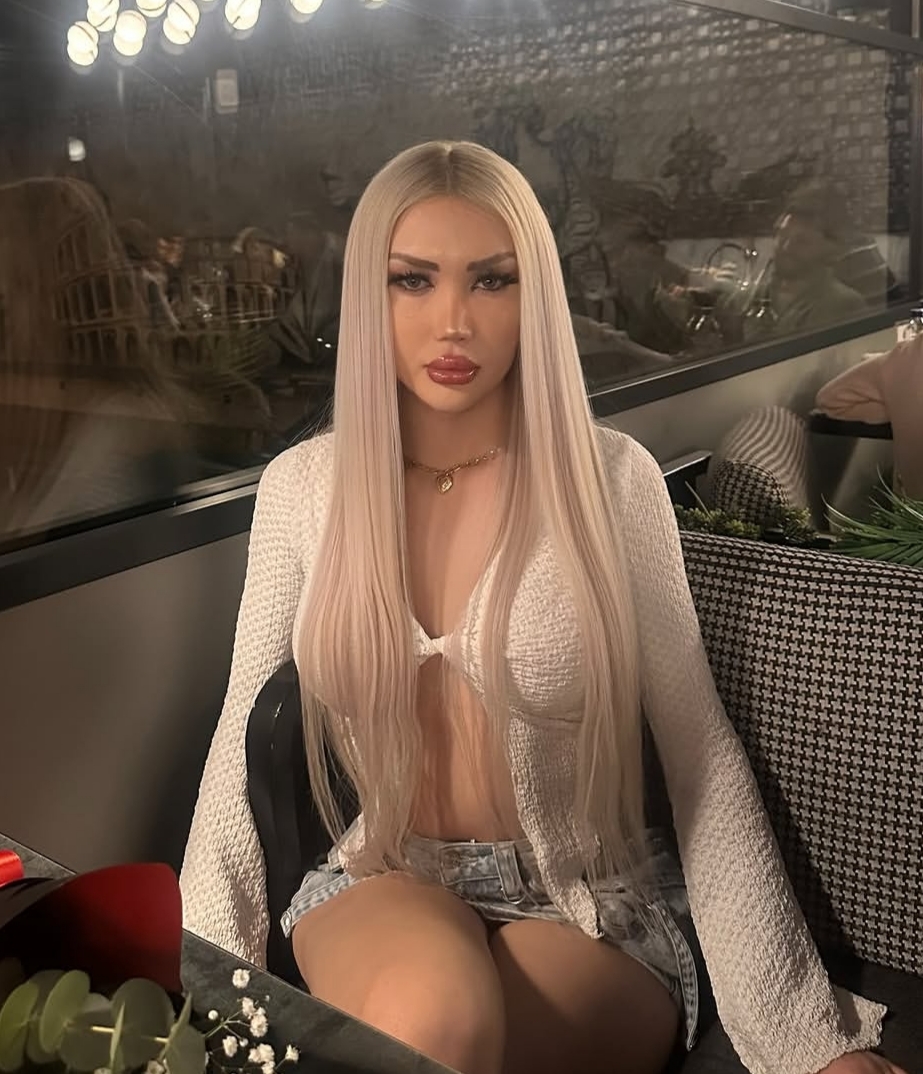 Fatih Estetik Partner Escort Leman