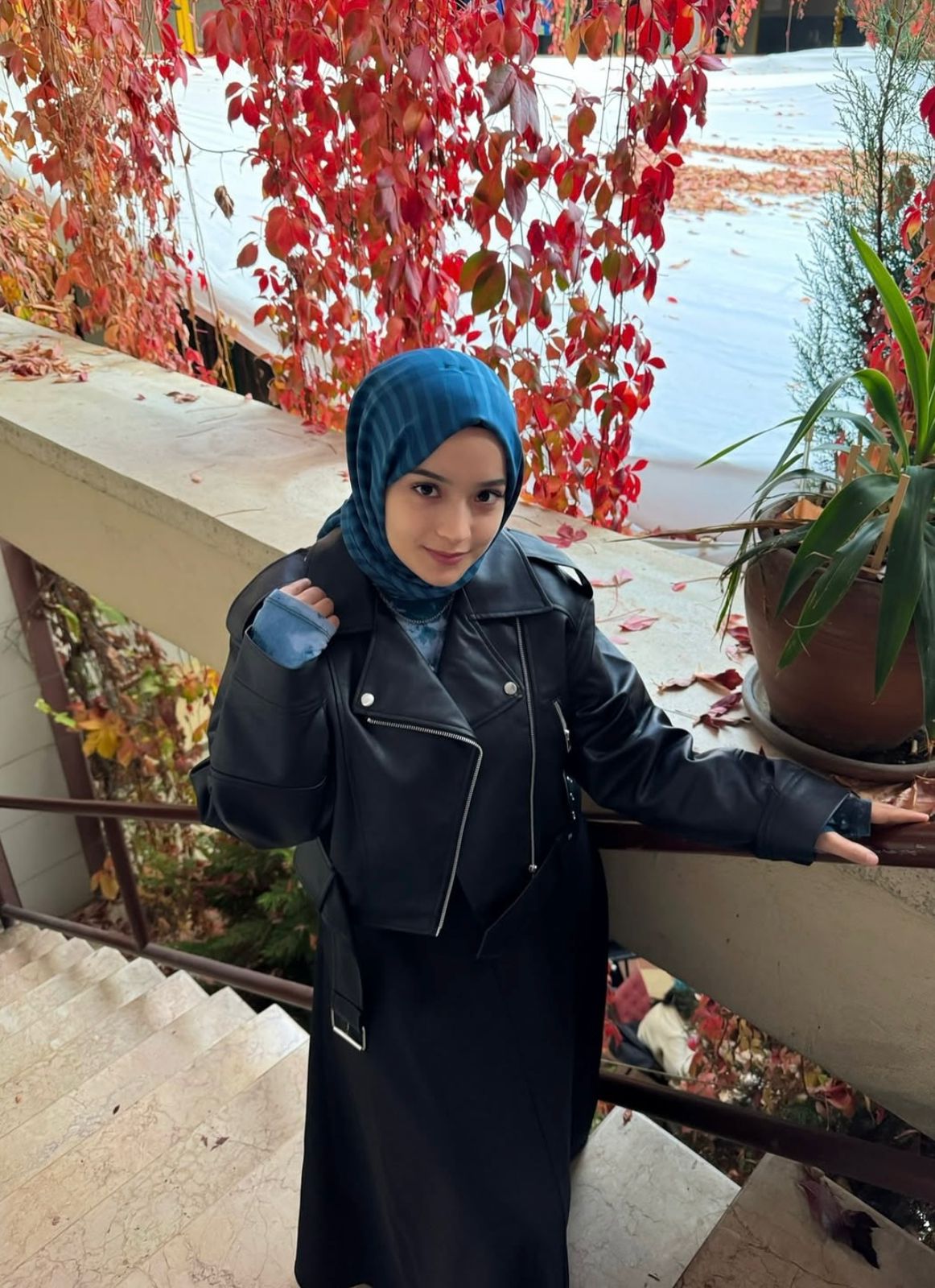 Fatih Bilinçli Kadın Escort Ada