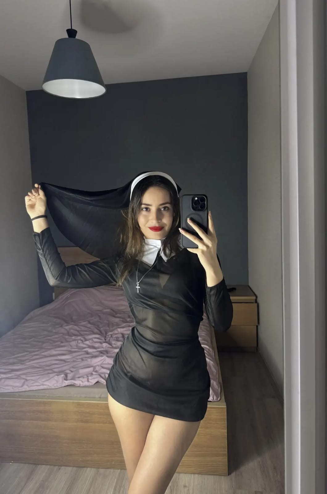 Yüksekköy Hızlı Partner Escort Feride