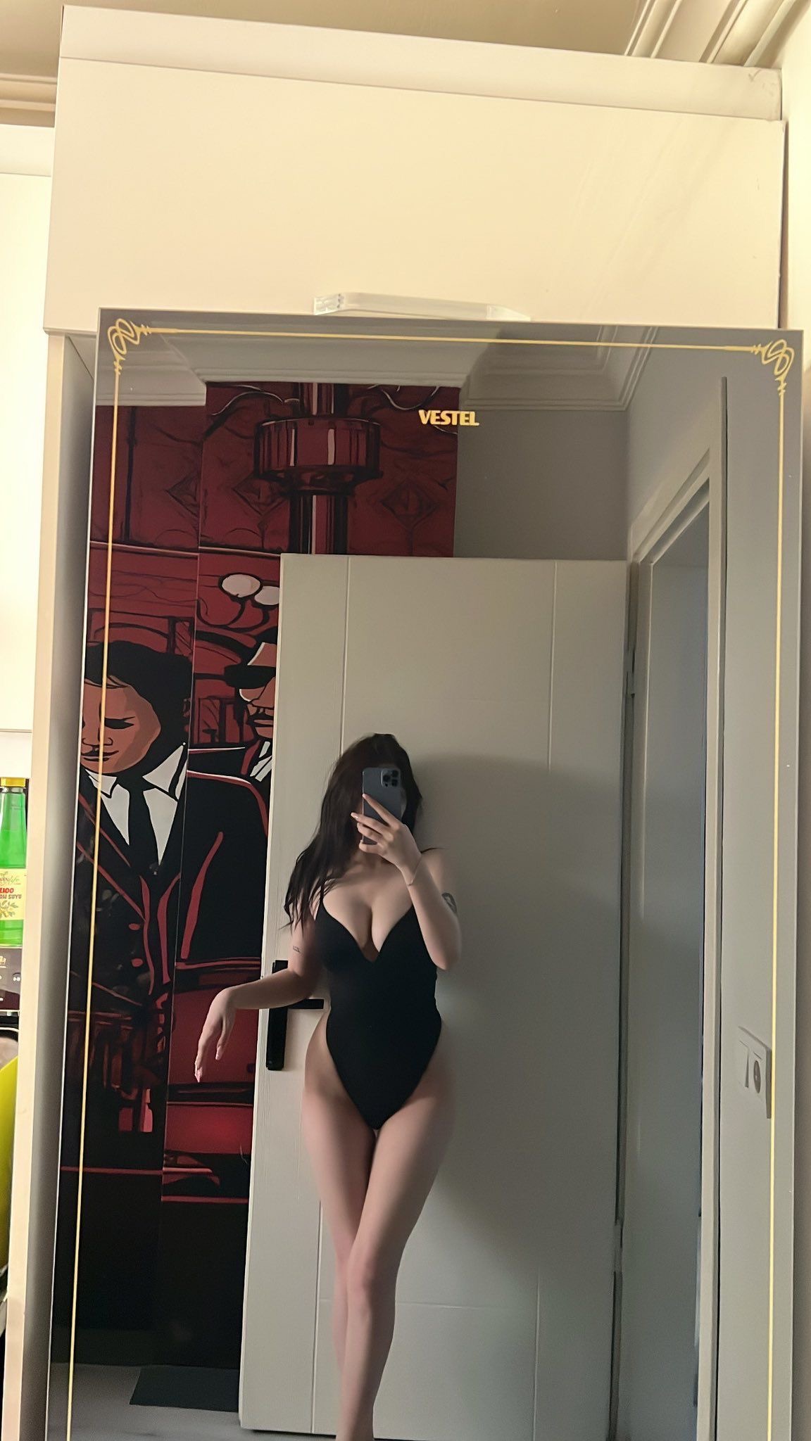 Çaltılıdere Rahatlatıcı Bayan Bayan Escort Mina