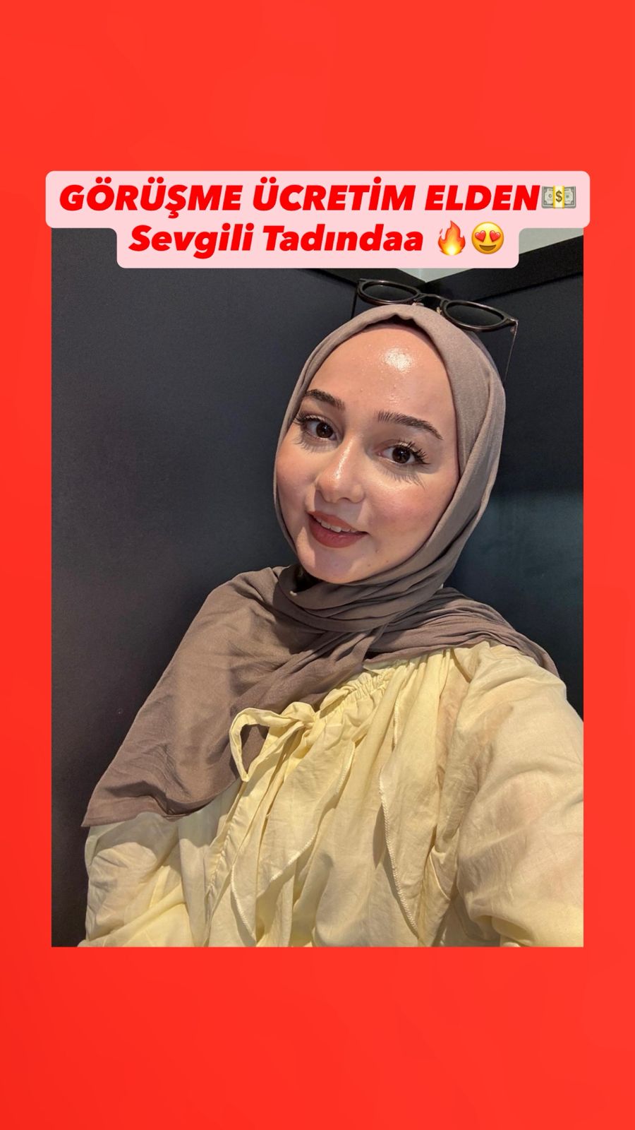 Fatih Eğlenceli Partner Escort Hande