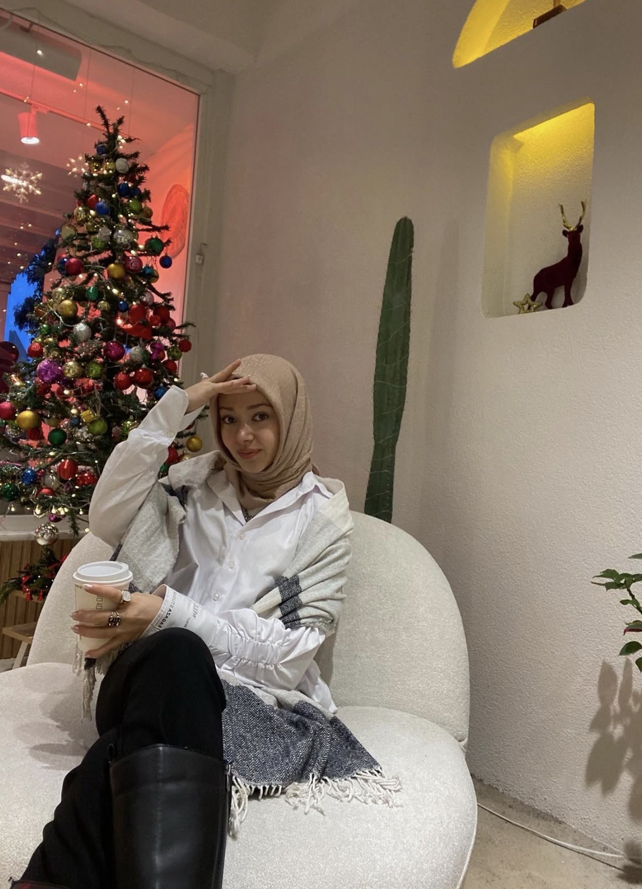 Şehitkemal Öğrenci Escort Bayan Anıl