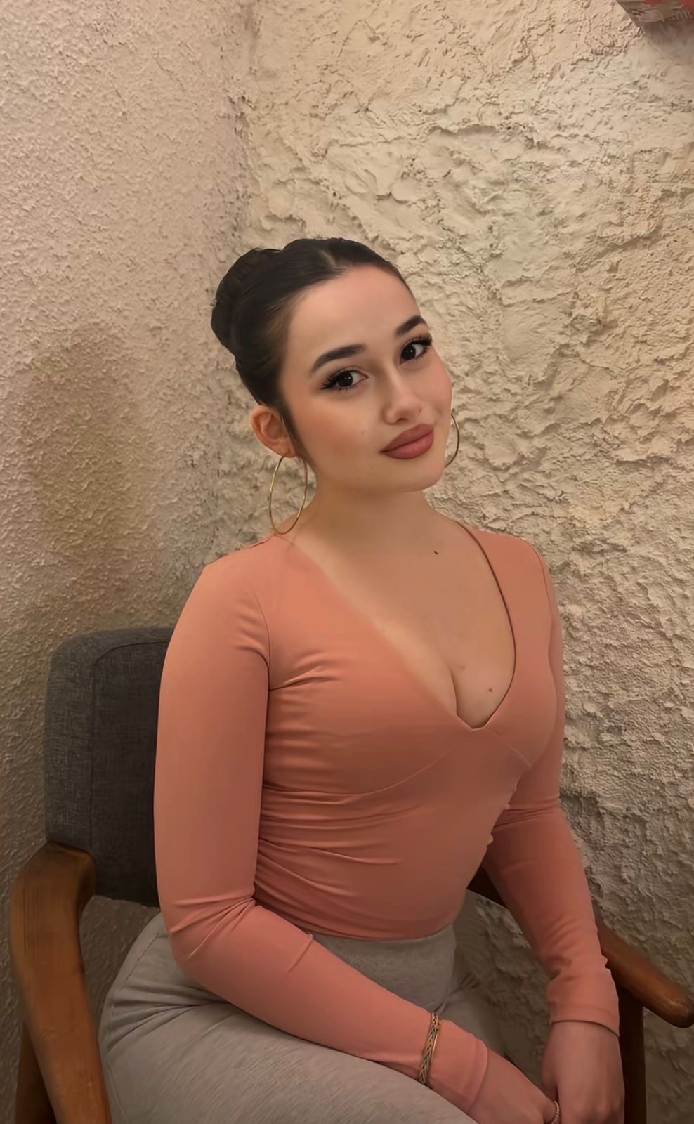 Yenişakran Dinamik Partner Escort Bayan Vesile