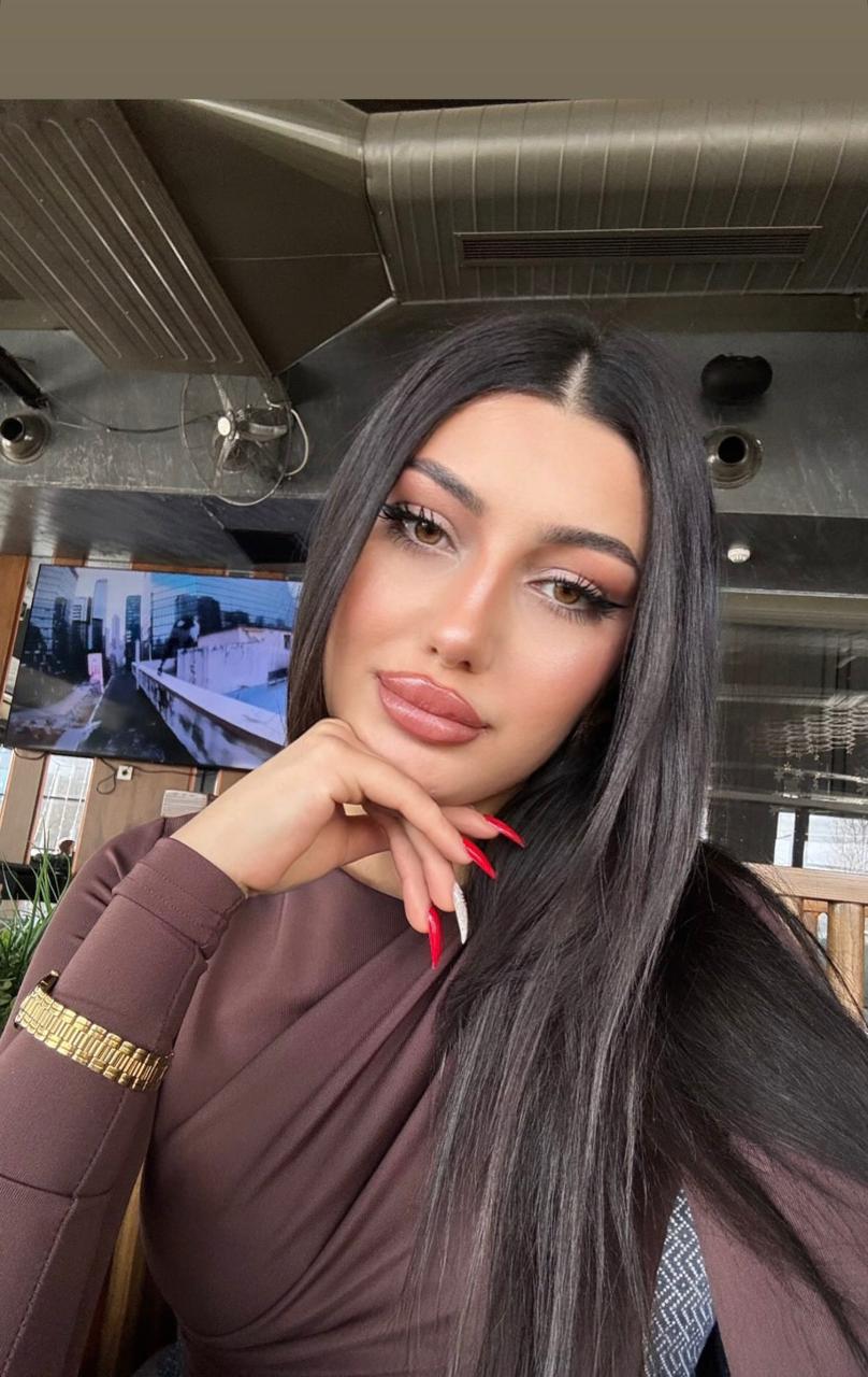 Aliağa Hayatın Işığı Bayan Escort Yeliz