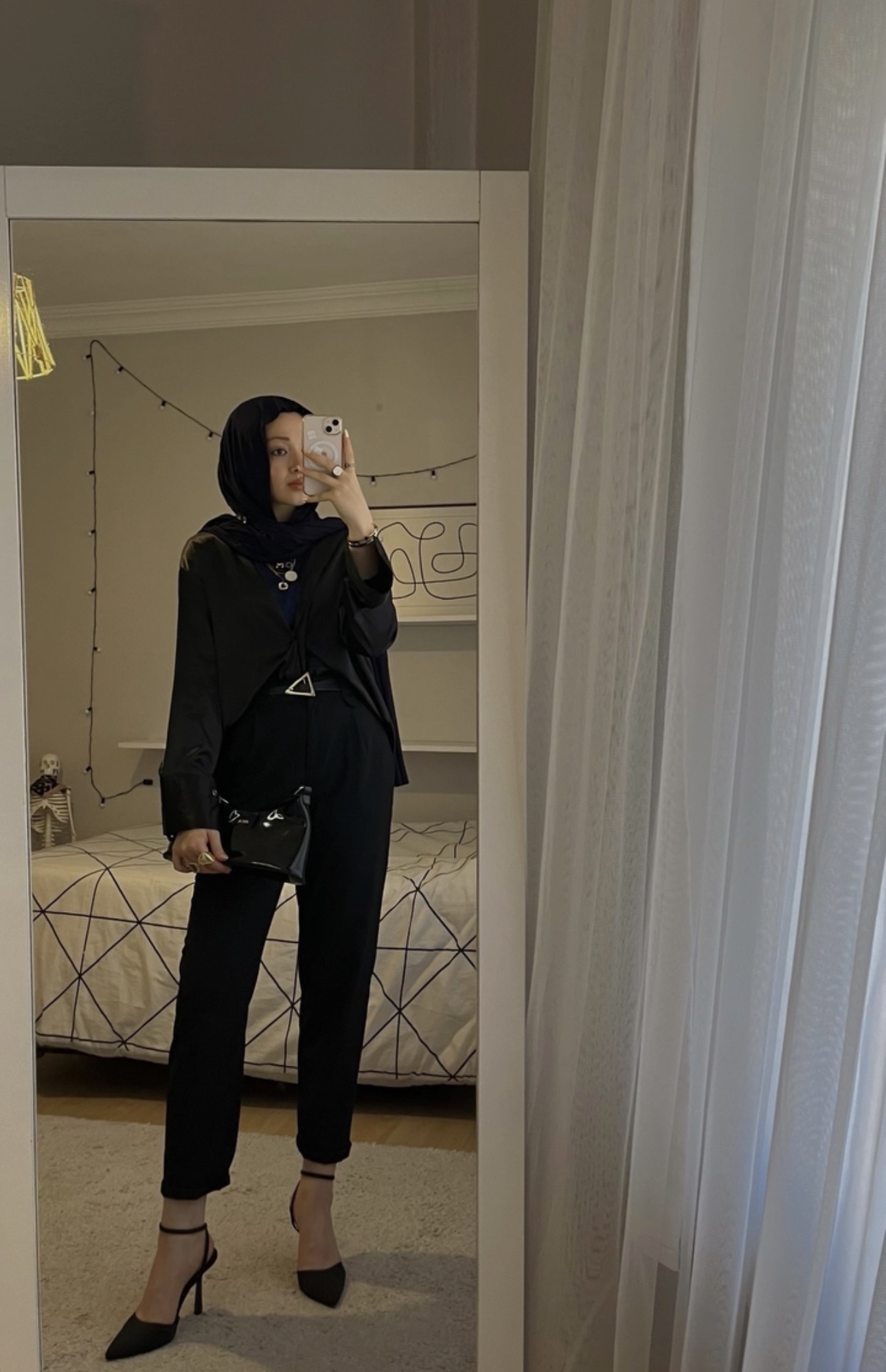 Yüksekköy Huzurlu Bir Partner Escort Vildan