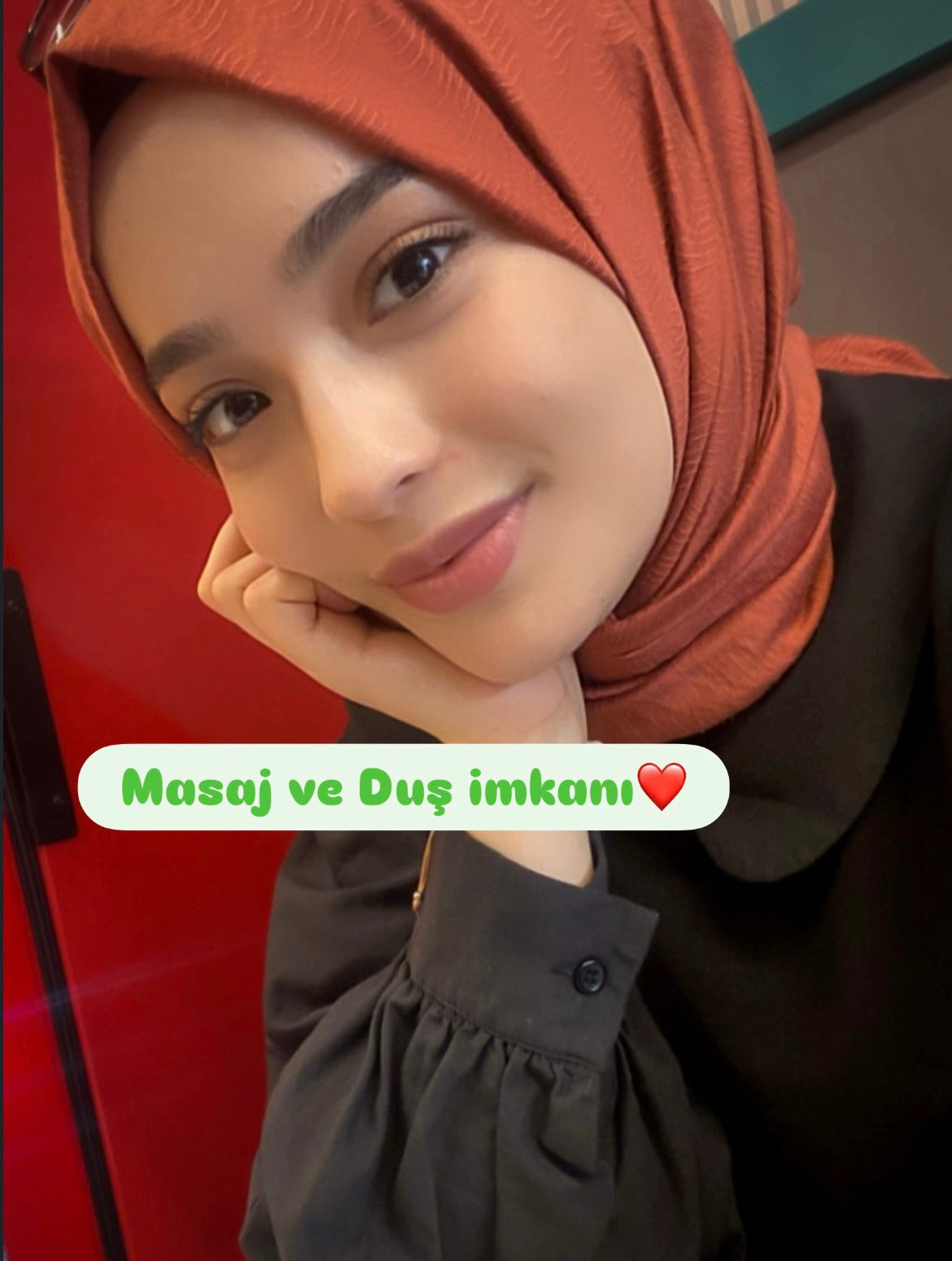 Çıtak Sadık Kadın Escort Bayan Arzu