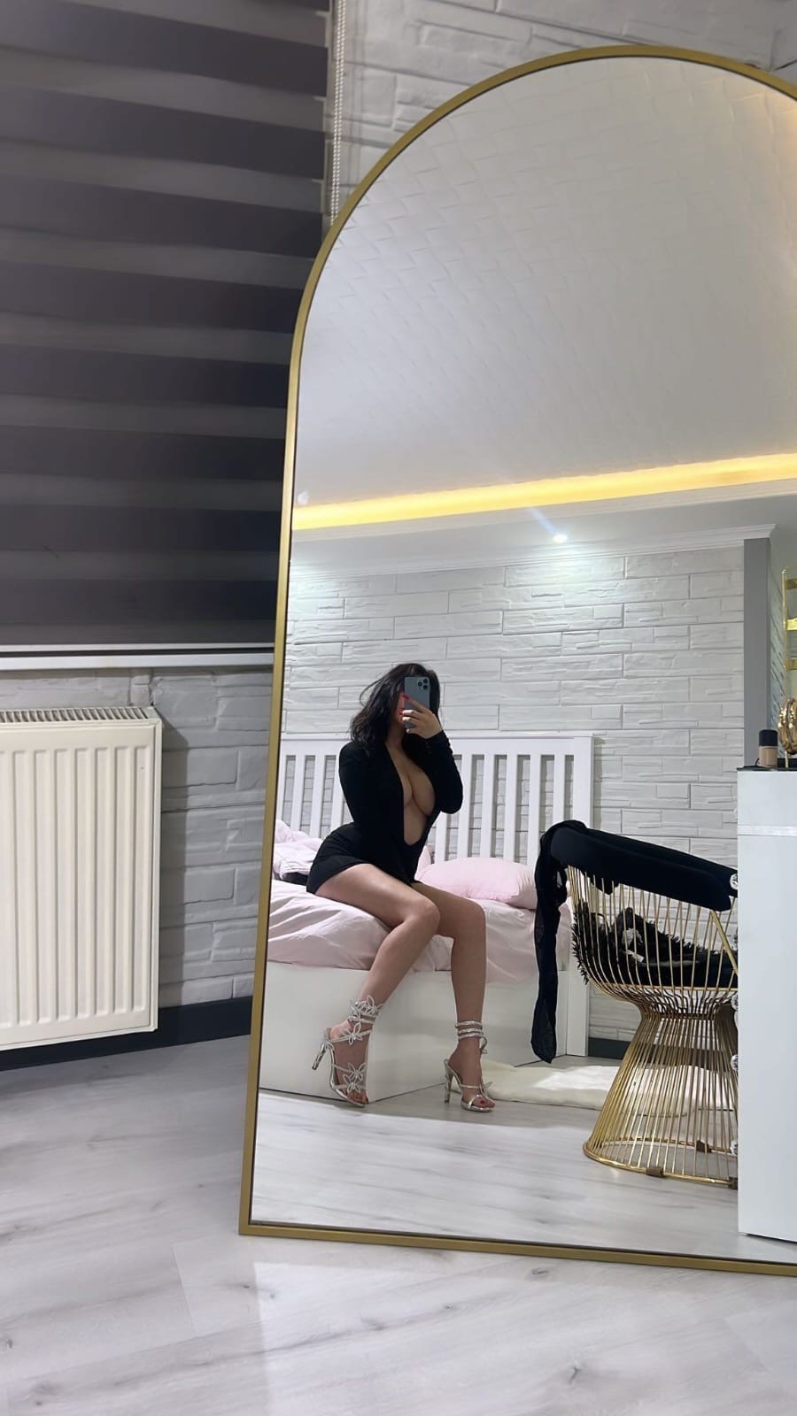 Bozköy Sevgiye Doymuş Kadın Escort Bayan Seda