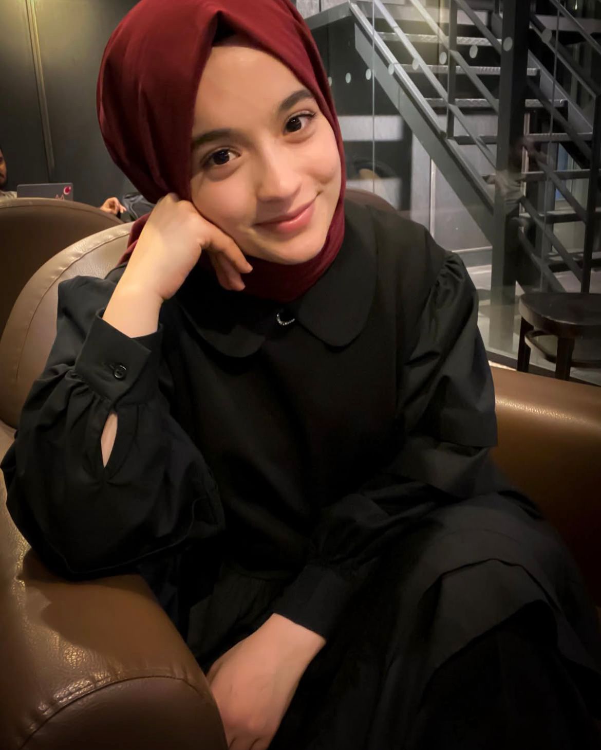 Mimar Sinan Mutlu Partner Escort Ayça