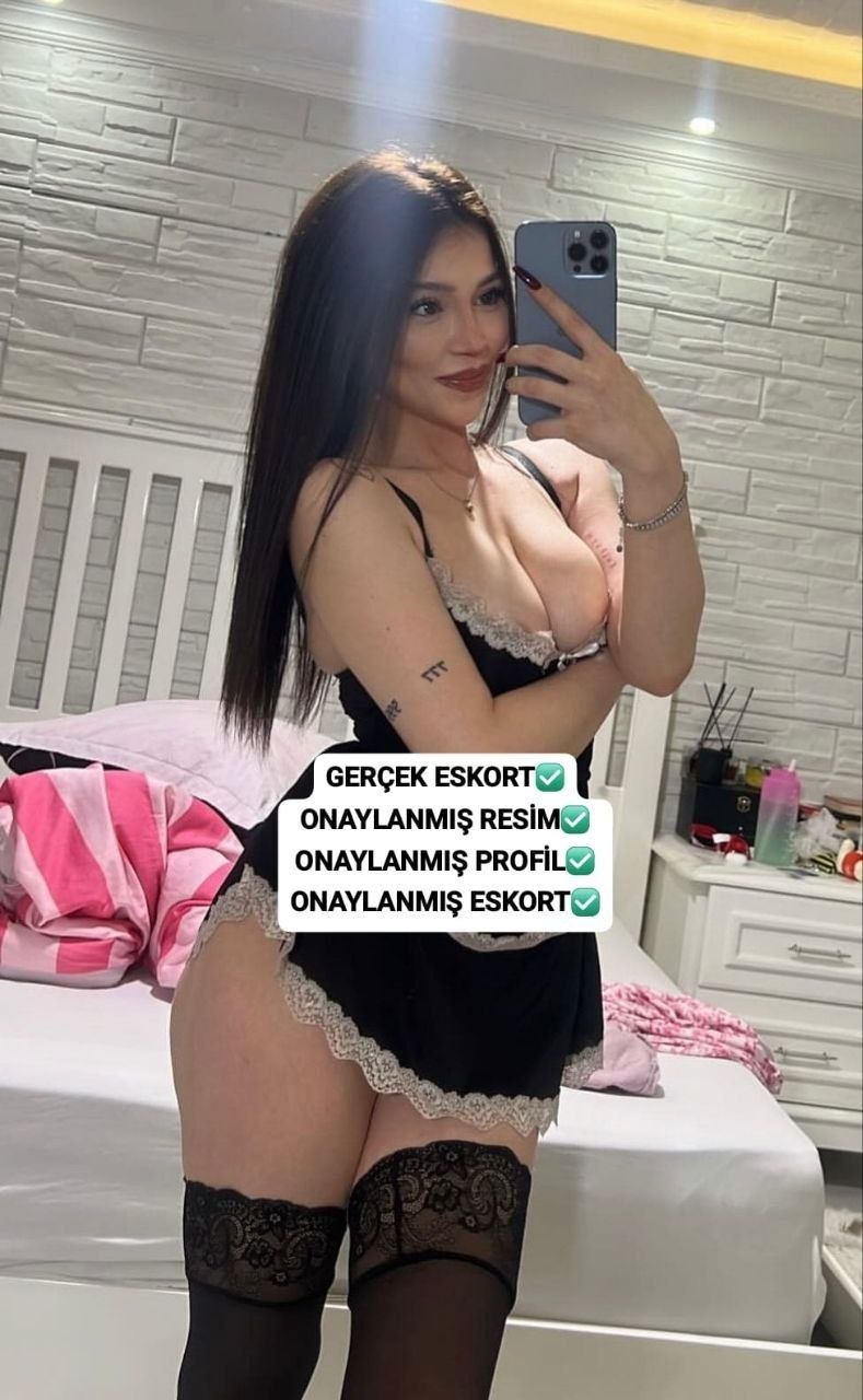Kalabak Kültürlü Partner Escort Feyza