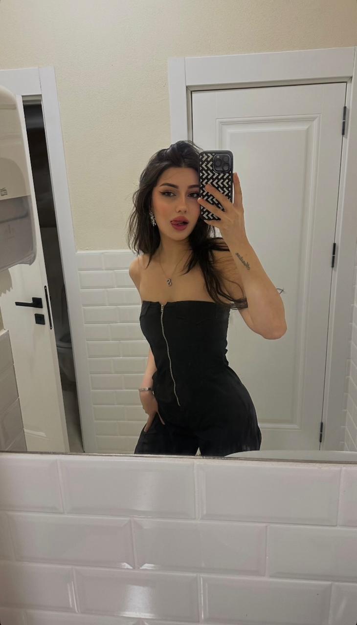 Çakmaklı Özbek Escort Elif