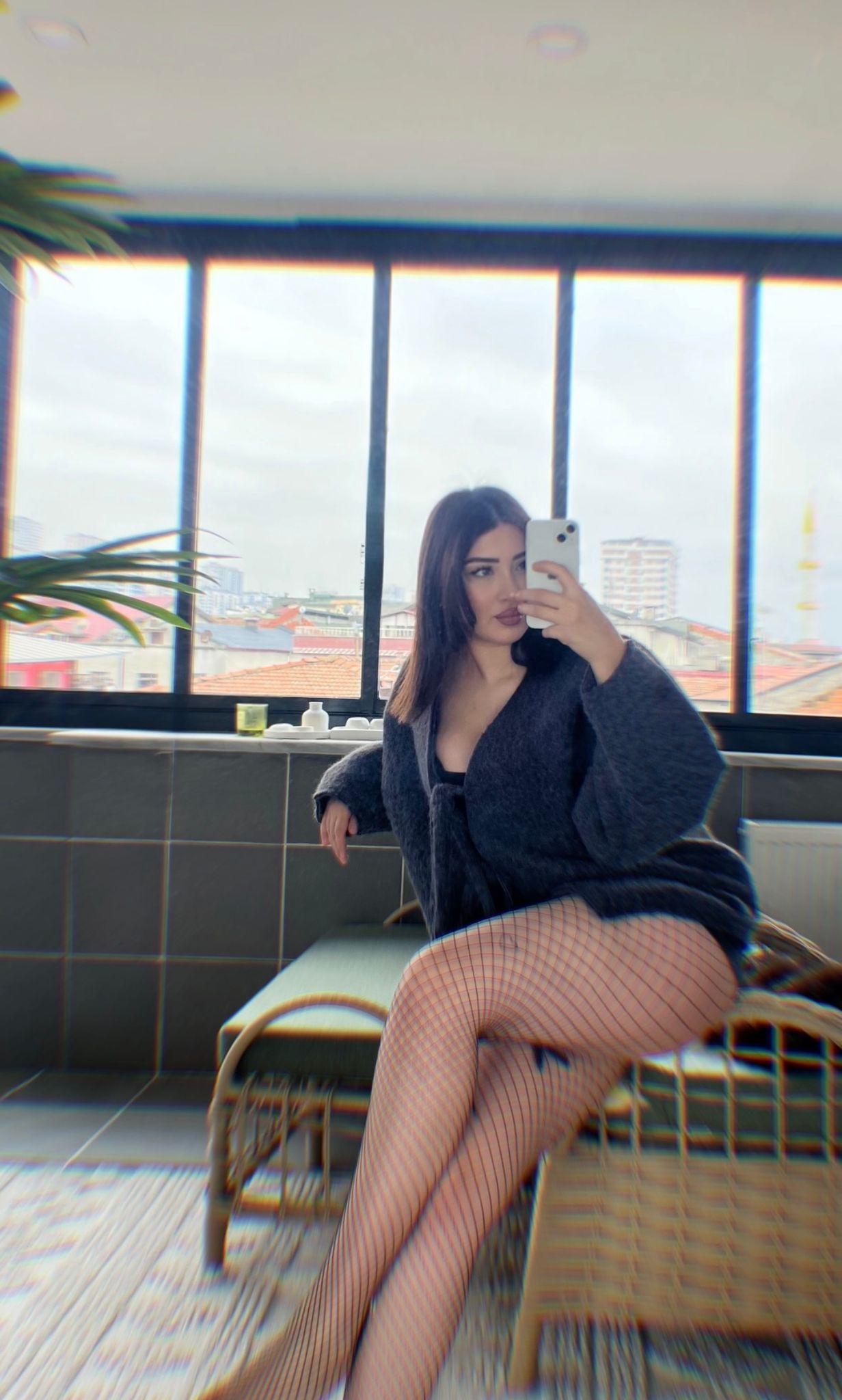 Yeni Ateşli Kadın Bayan Escort Tanya