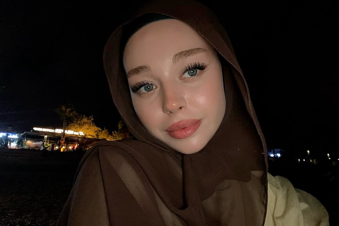 Yalı Efsane Sevgili Escort Melek