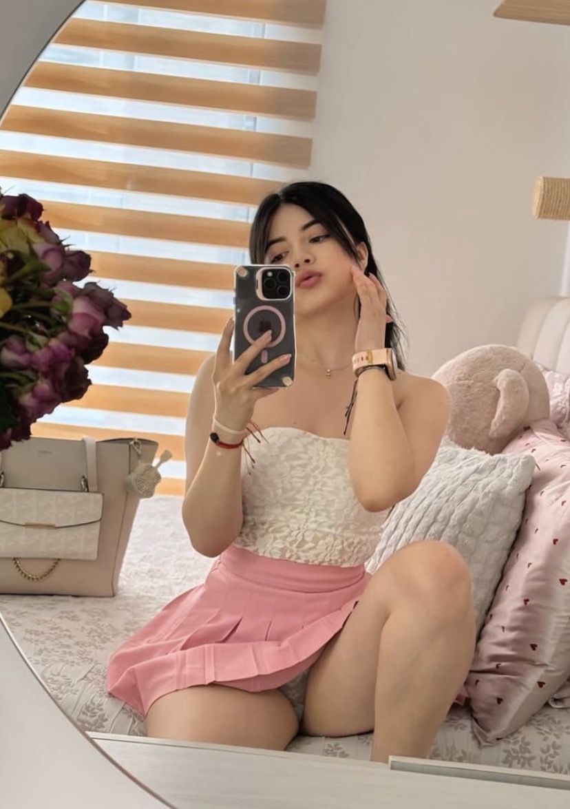 Kalabak Sonsuz Güzellik Bayan Escort Nazım