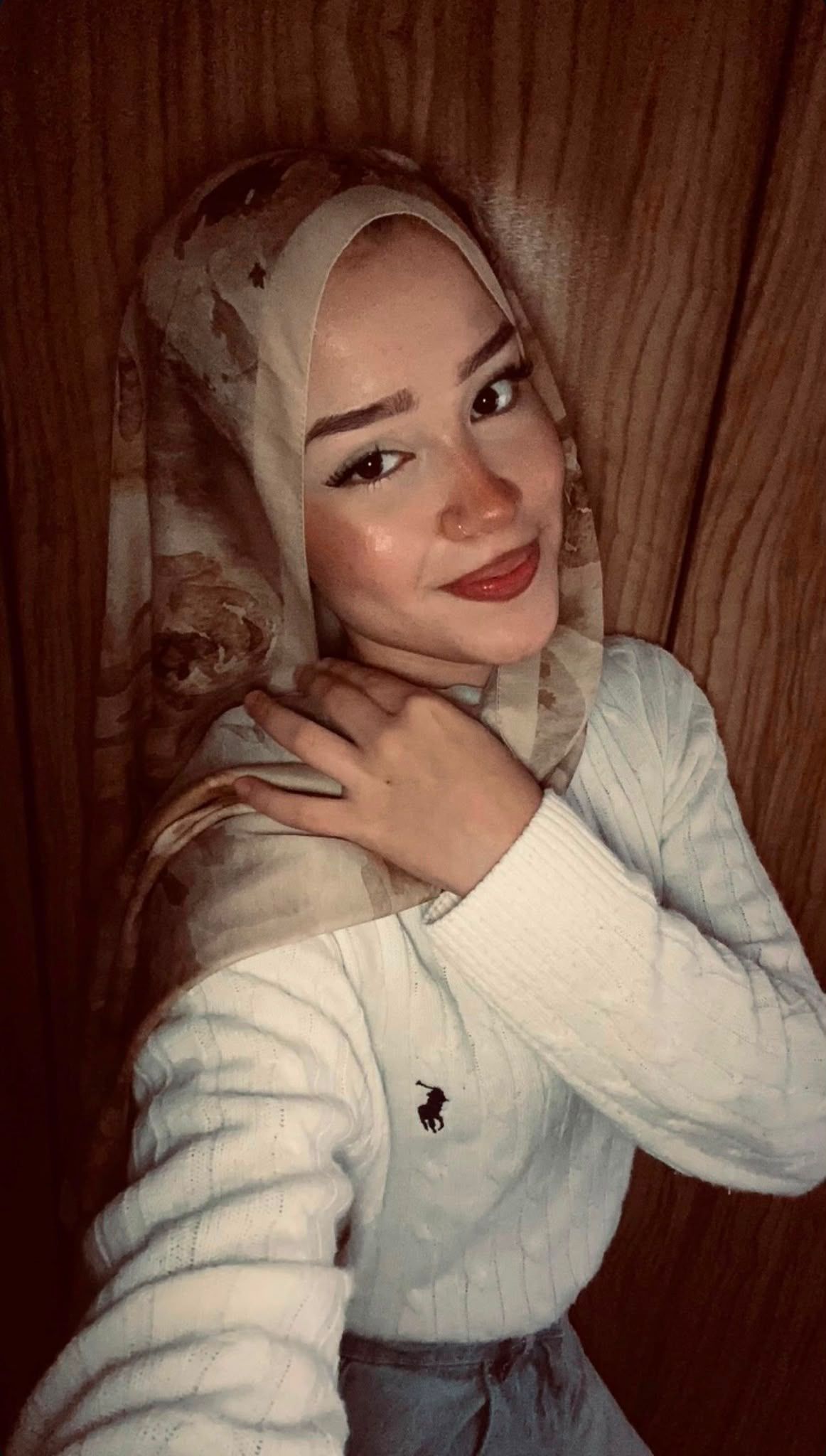 Samurlu Ruhani Kadın Escort Alvira