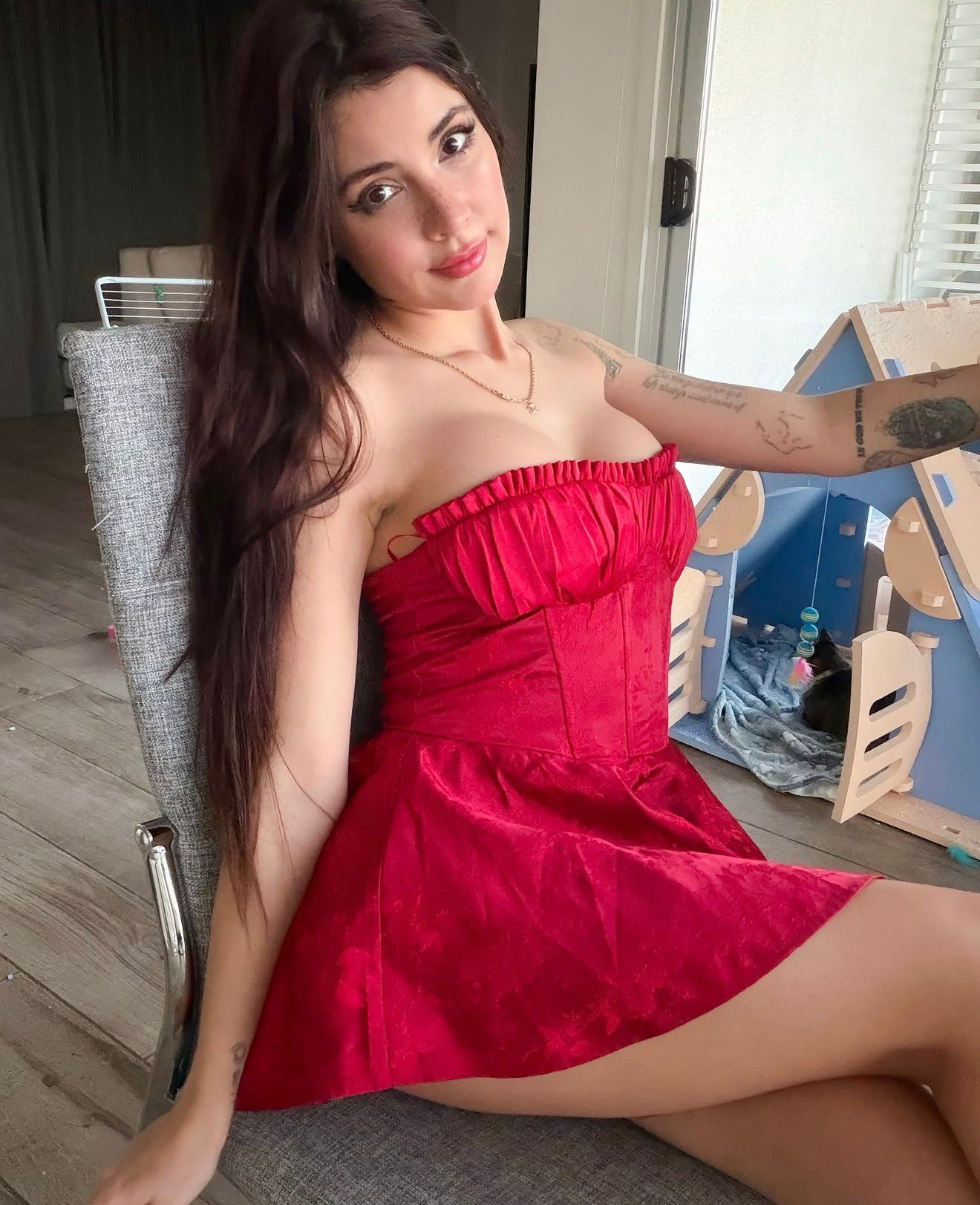 Yeni Elit Escort Bayan Gamze