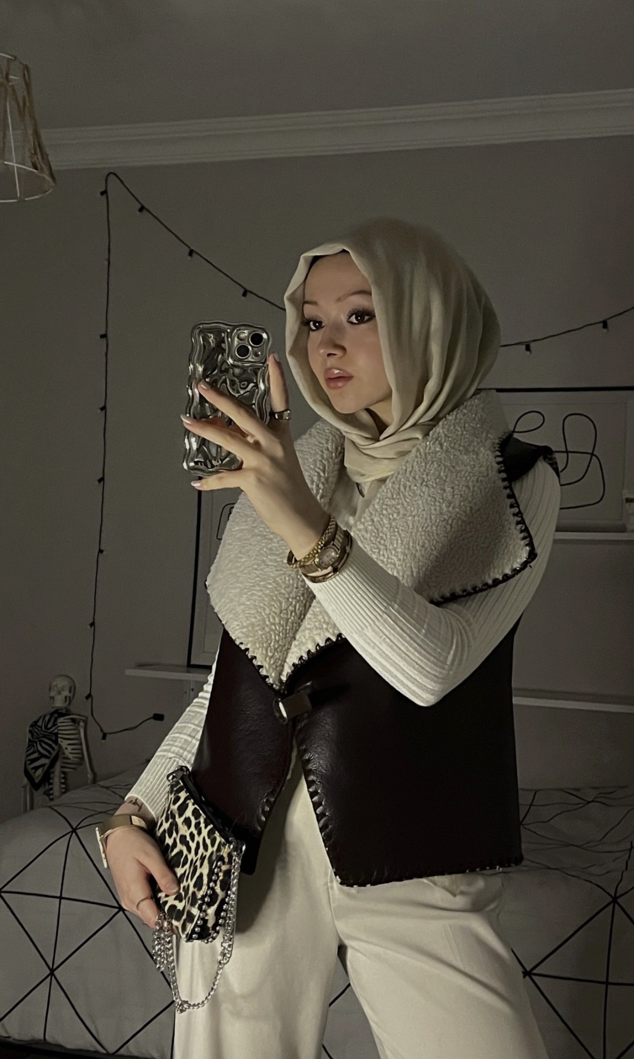 Çıtak Suriyeli Bayan Escort Ayla