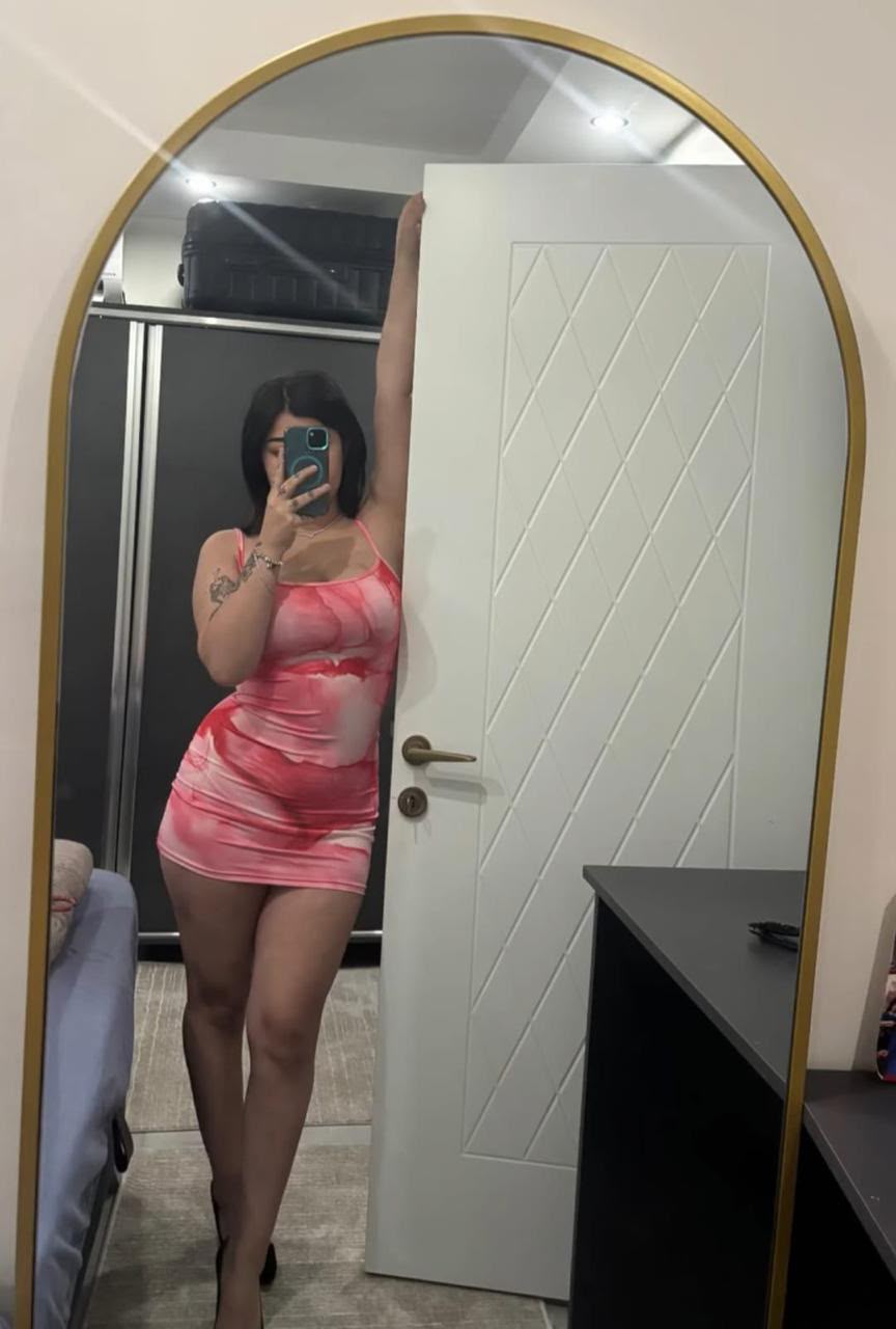Samurlu Oral Escort Nazlı